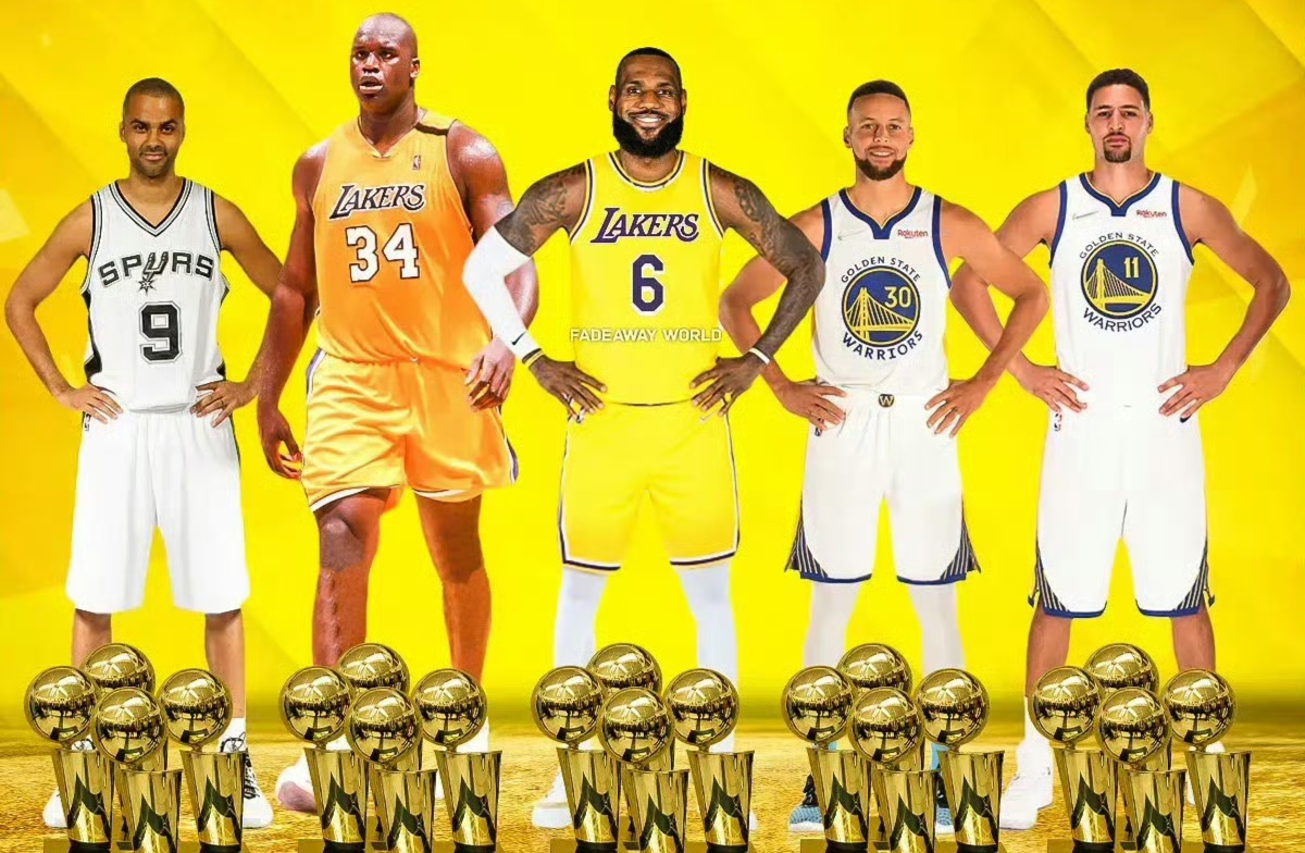Several championships in Curry (in which years were several championships in Curry)